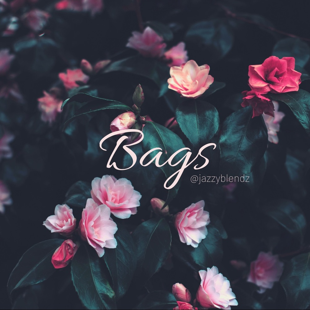 🌸💐Bags💐🌸